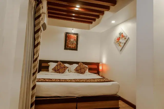 Hotel Shreesu