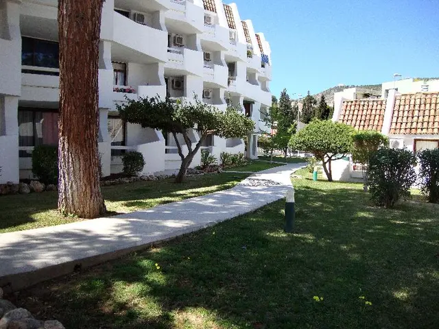 Apartamentos Eurhostal 3000