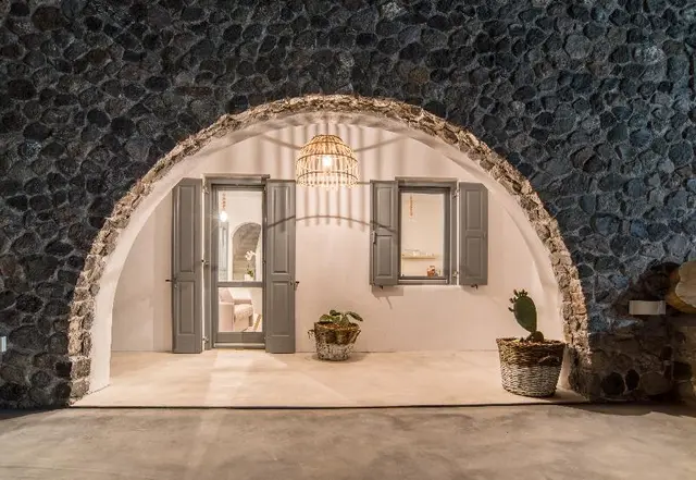 Lagadi Suites