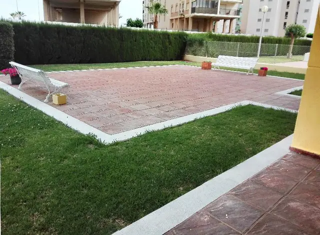 Apartamentos Benicassim 3000