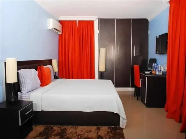 Villa Picasso Abuja