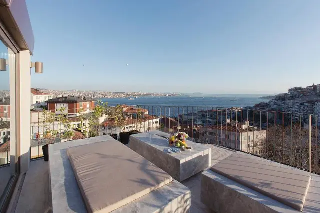 Noble22 Suites