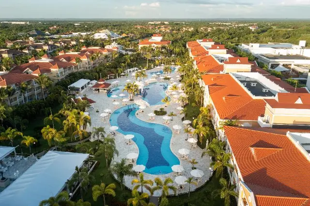 Bahia Principe Escape Aquamarine Hyatt Incl Col AO