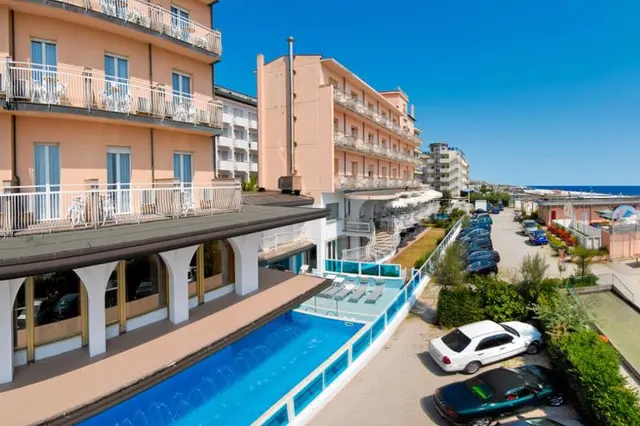 Hotel Dea