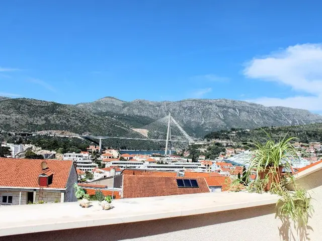 Apartments Mira