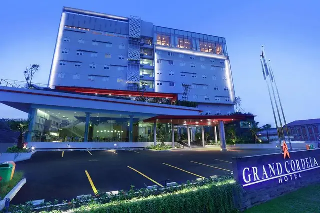 Grand Cordela Hotel Bandung