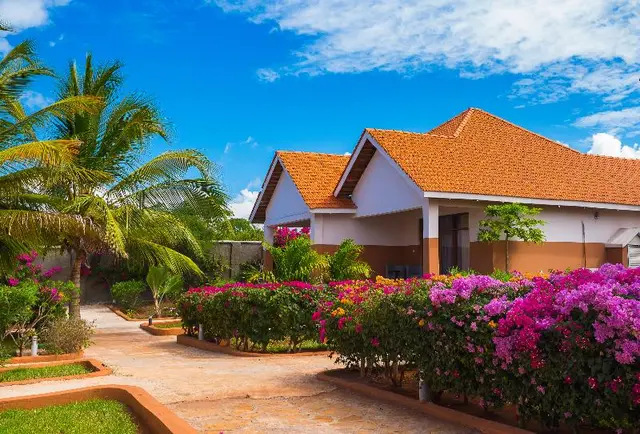 Azao Resort & Spa