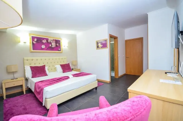 Vivi Hotel & Healthclub