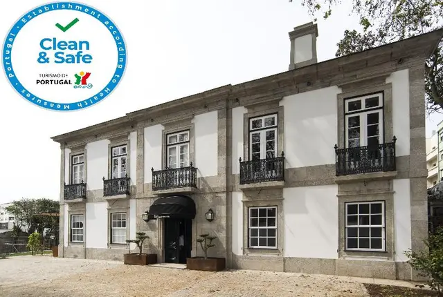 bnapartments Carregal
