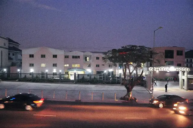 Tomreik