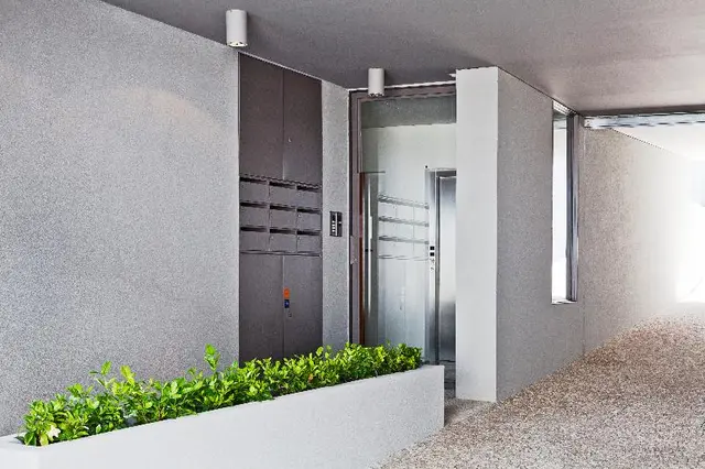 bnapartments Palácio