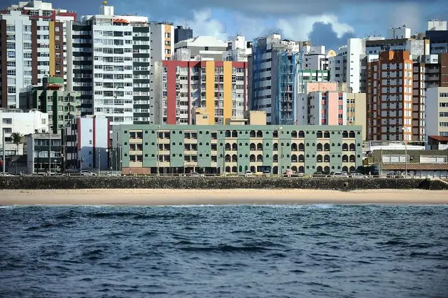 Portobello Pituba Praia