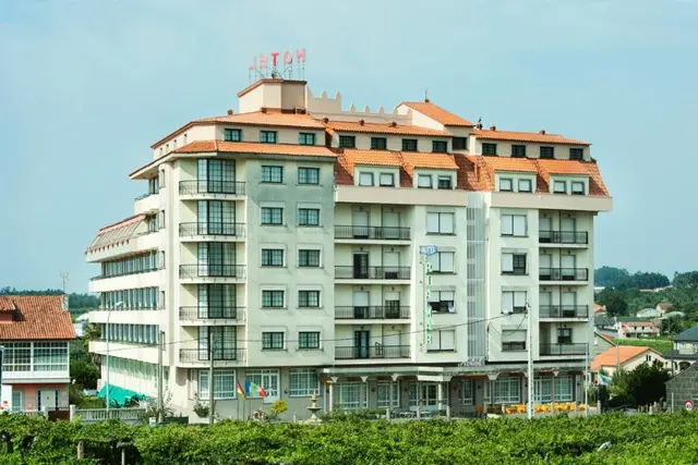 Hotel Ria Mar