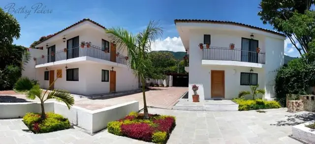 La Ribereña