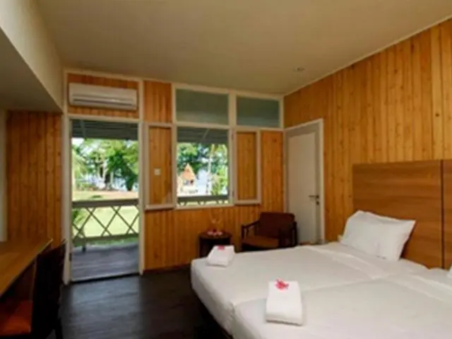 Asana Biak Papua
