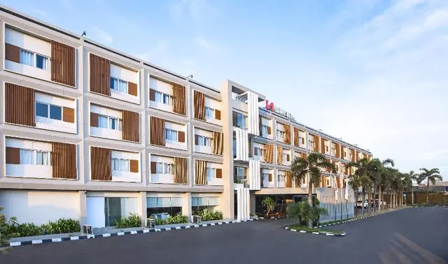 Swiss-Belinn Cibitung