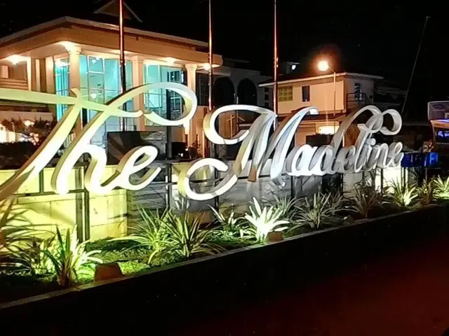 Madeline Bengkulu