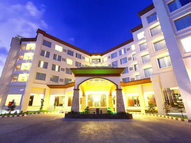 Zurich Hotel