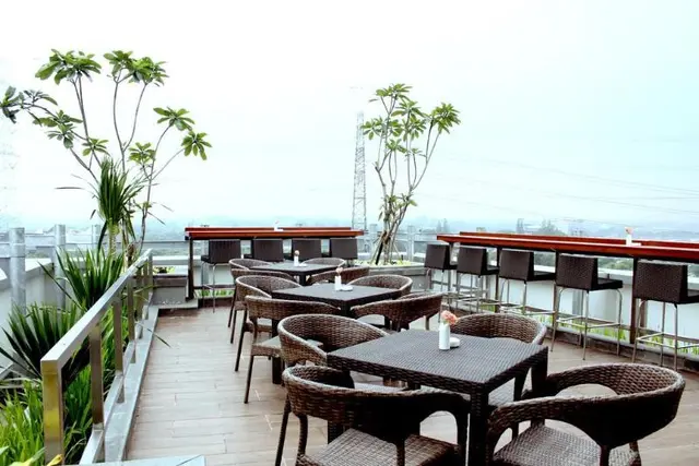 Vasaka Hotel Jakarta