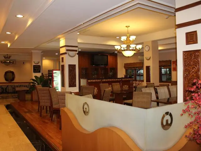 Citra Boutique Hotel Cikarang