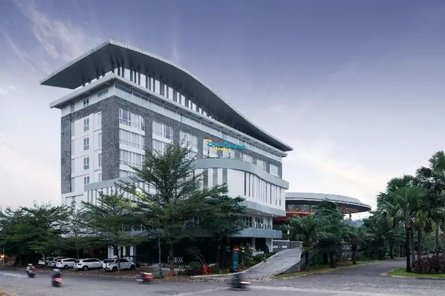 Antero Hotel Jababeka