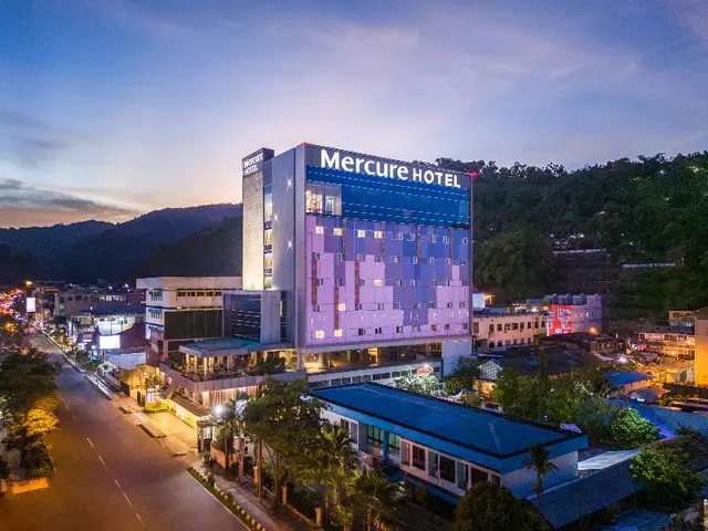 Mercure Jayapura