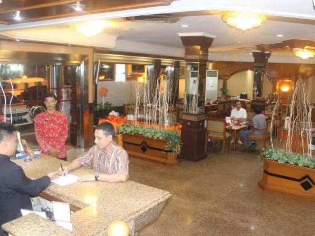 Hotel Yasmin