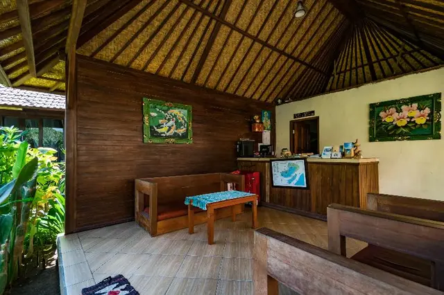 The Cozy Villas Lembongan