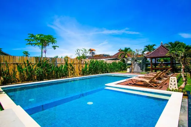 Sri Kandi Inn by Gamma Hospitality