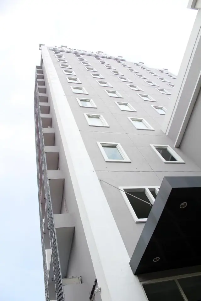 KHAS Gresik Hotel