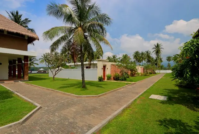 Anema Wellness and Resort Gili Lombok