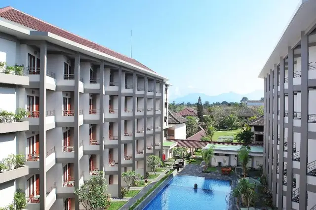 Lombok Garden