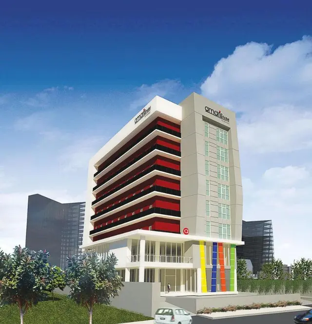 Amaris Hotel Madiun