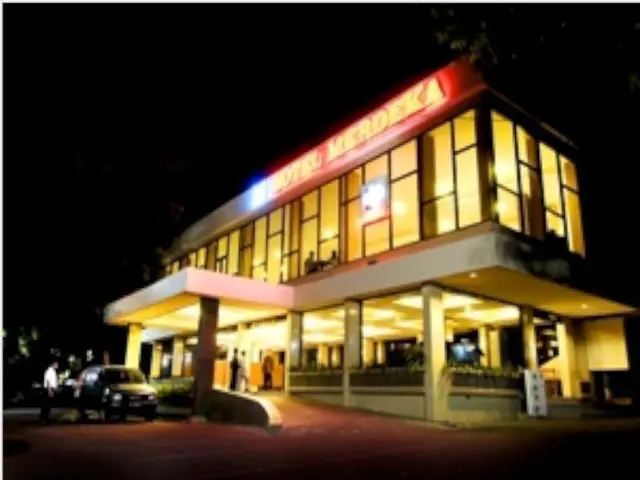 Hotel Merdeka