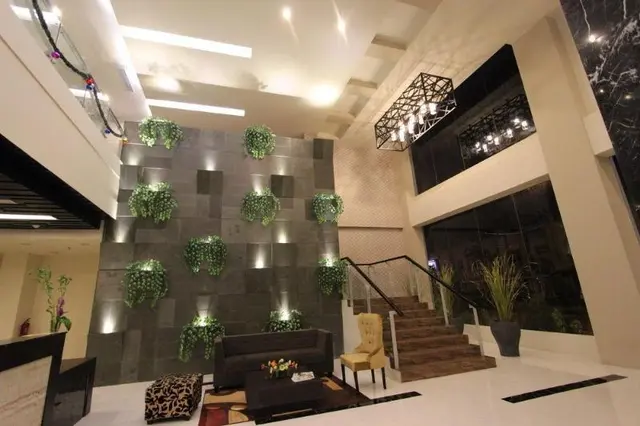 The Sun Hotel Madiun