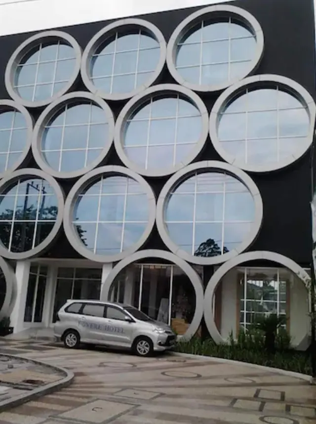 Fovere Palangkaraya