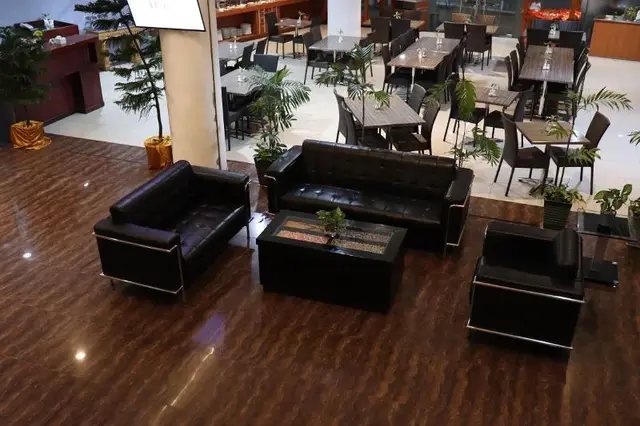 Azza Hotel Palembang by Horison
