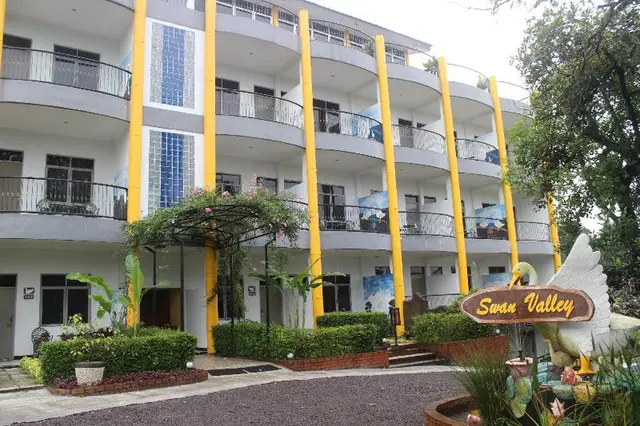 Taman Sari Hotel & Resort