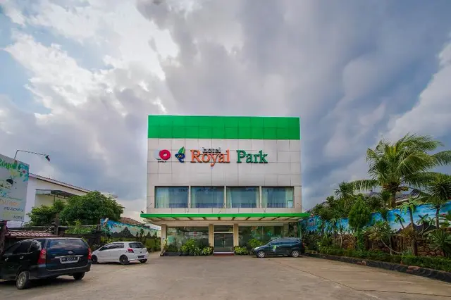 Royal Park Hotel Samarinda