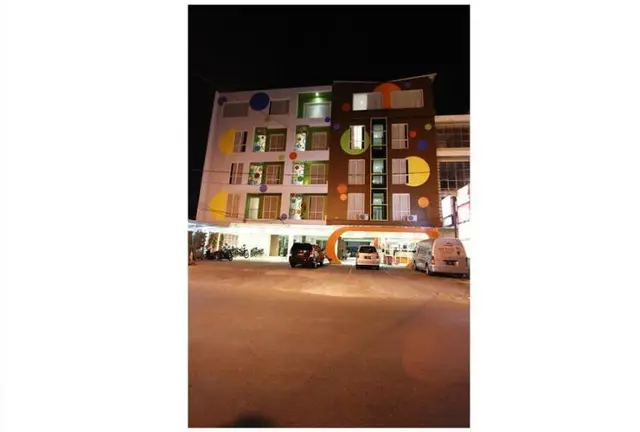 Tab Surabaya