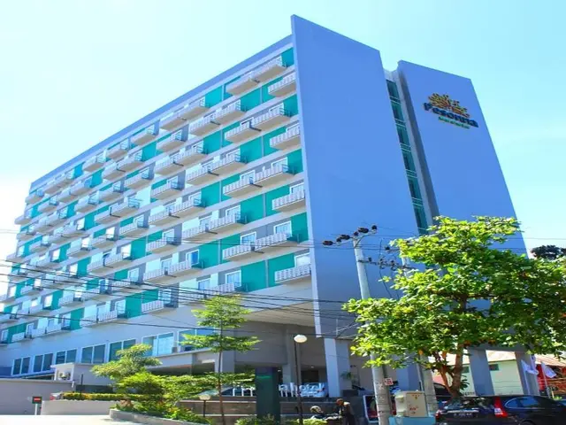 KHAS Makassar Hotel