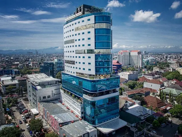 Melia Makassar