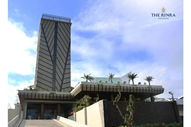 The Rinra Makassar