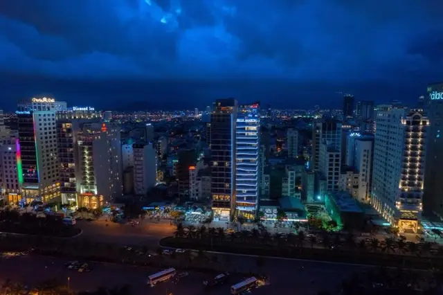 Parosand Da Nang Hotel
