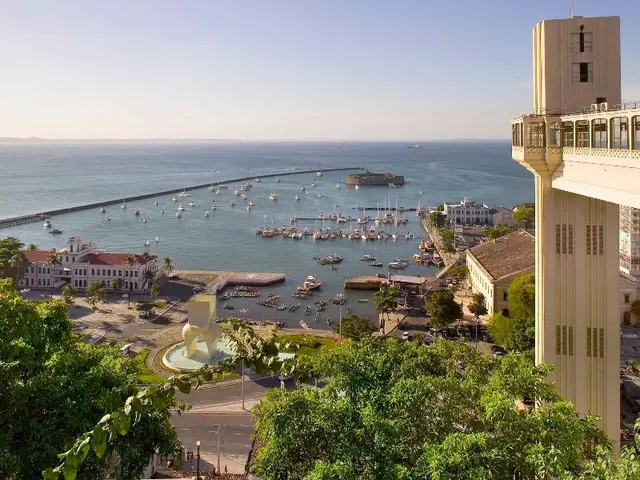 Adagio Salvador