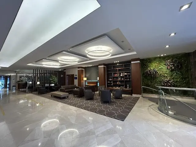 Best Western Premier Karsiyaka