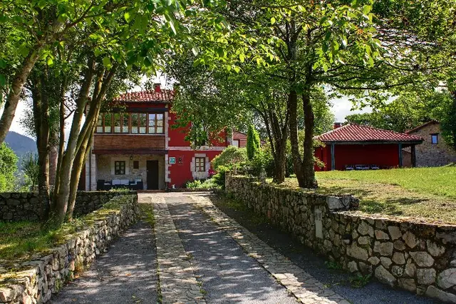Coviella Hotel Rural