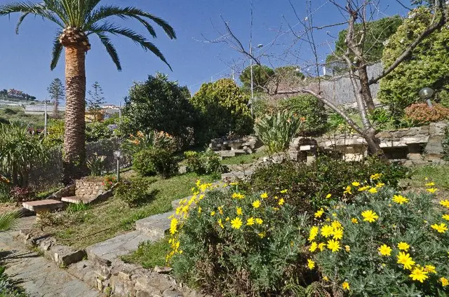 Hotel Ariston Montecarlo