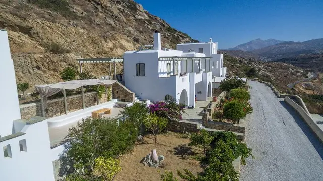 Halcyon Villas