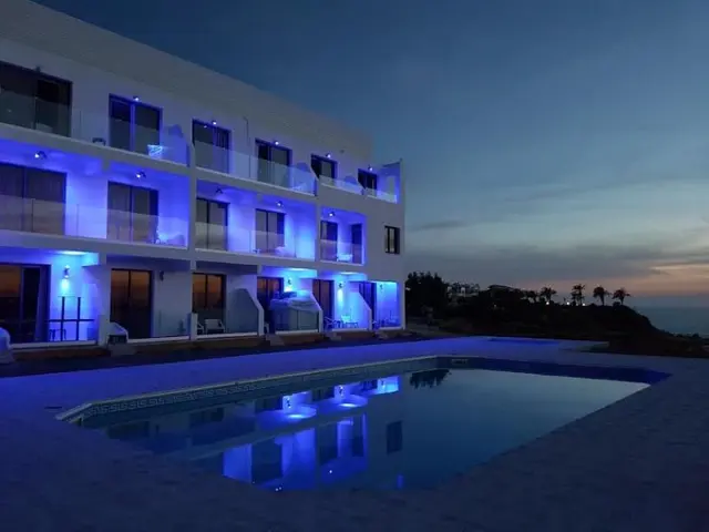 Marica's Boutique Hotel